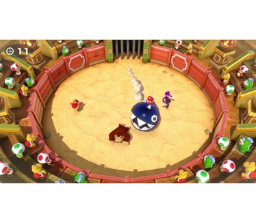 Super Mario Party, Nintendo Switch