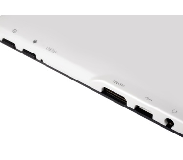 Colorfly Colorfly E708 Q1 Wit