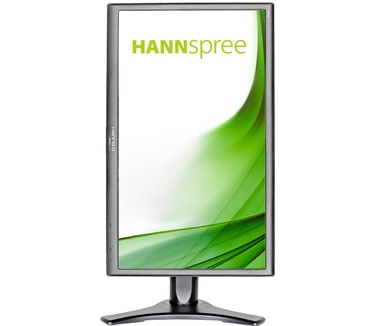 Hannspree HP 225 PJB Zwart