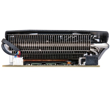 HIS R9 270X IceQ X² Turbo Boost 2GB