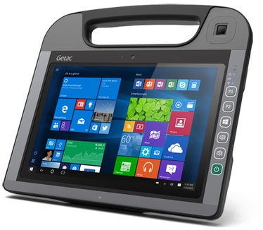 Getac RX10