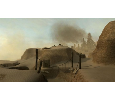 Lost Planet: Extreme Condition Colonies Edition