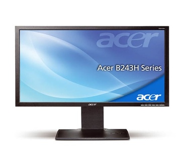 Acer B243HA