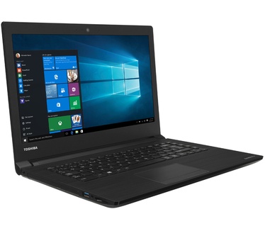 Toshiba R40-C-132