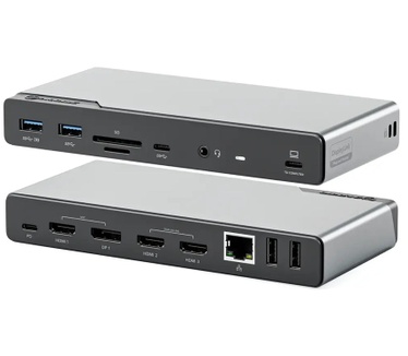 Alogic DV4