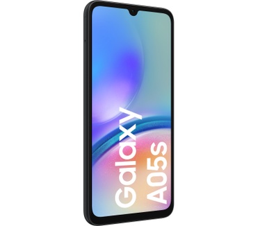 Samsung Galaxy A05s, 4GB ram, 64GB opslag Zwart