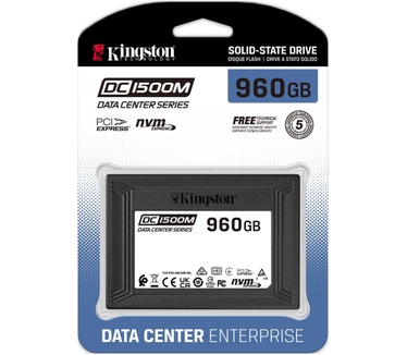 Kingston DC1500M