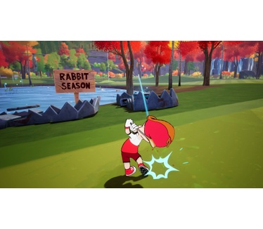 Looney Tunes: Wacky World of Sports