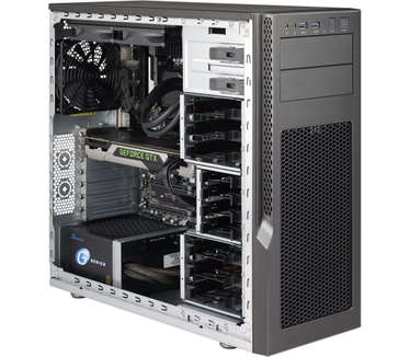 Supermicro SuperChassis GS5A-753K