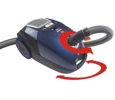 Hoover TX40PET 011