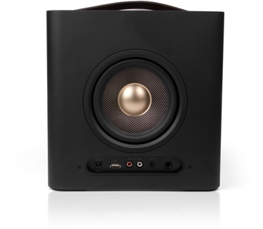 TDK Sound Cube 2.0 (Zwart)