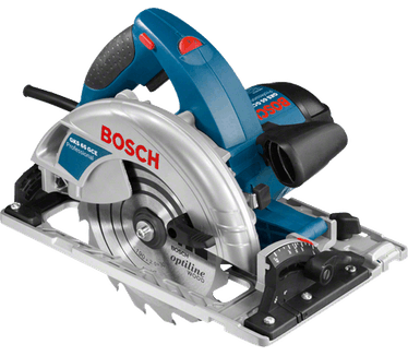 Bosch GKS 65 GCE