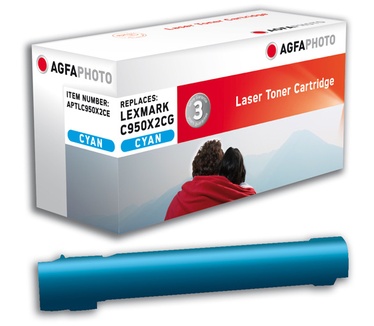 Agfaphoto APTLC950X2CE