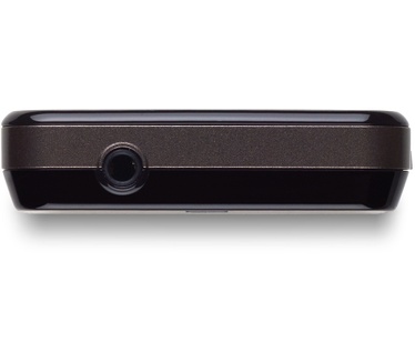 Acer beTouch E120 Zwart