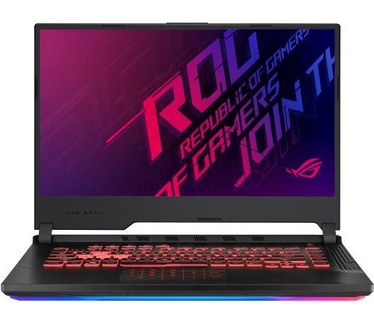 Asus ROG Strix GL531GT-AL195T