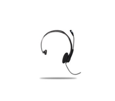 Logitech PC Headset 850