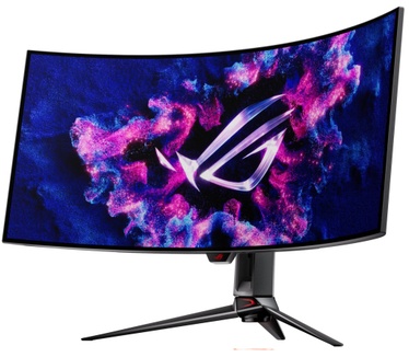 ASUS ROG Swift OLED PG39WCDM