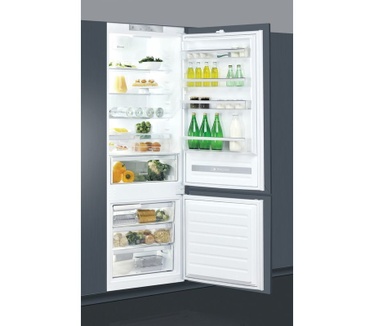Whirlpool SP40 801 EU 1