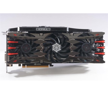 Inno3D GeForce GTX 980 Ti 6GB iChill X4 Ultra