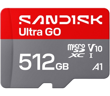 Sandisk Ultra GO