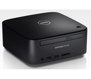 Dell Inspiron Zino HD