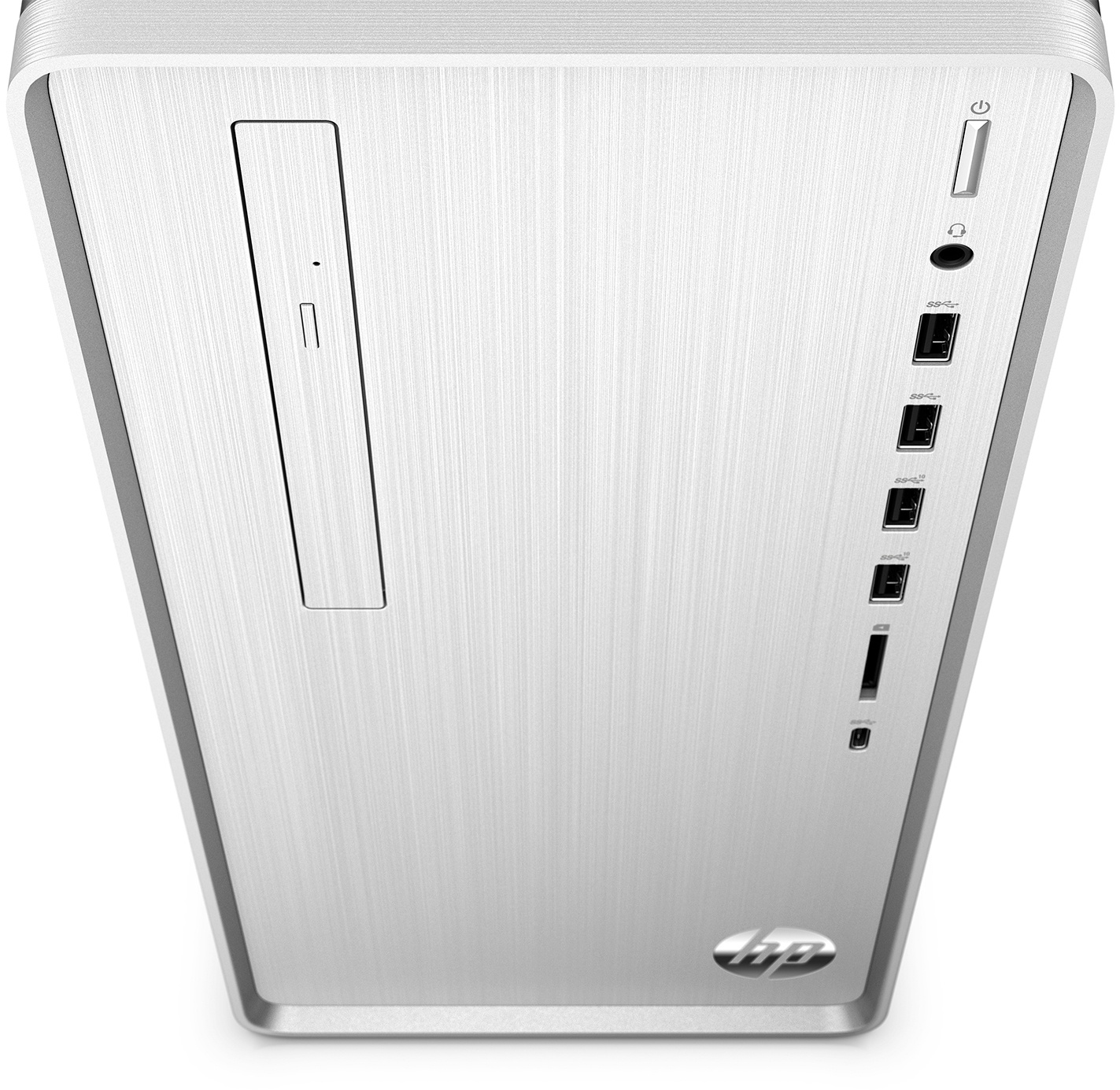 HP Pavilion Desktop TP011951nd Kenmerken Tweakers