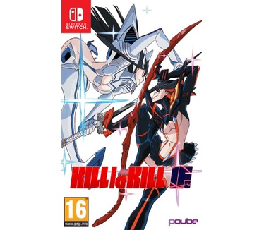 KILL la KILL IF