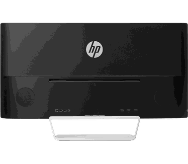 HP Envy 32 Media Display Zwart