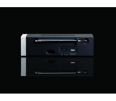 Lenco CR-630BK