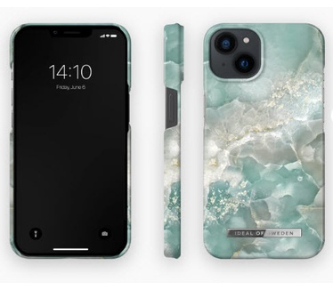 iDeal of Sweden IDFCSS22-I2161-391 (iPhone 13) Blauw