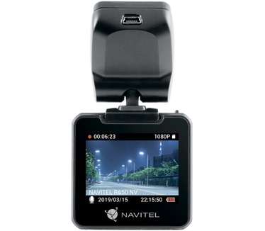 Navitel R650 NV