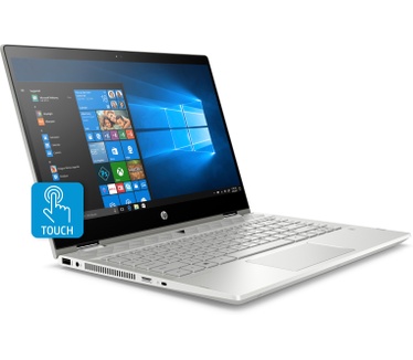 HP Pavilion x360 14-cd0260nd
