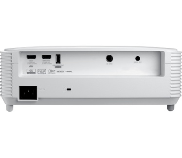 Optoma HD27HDR