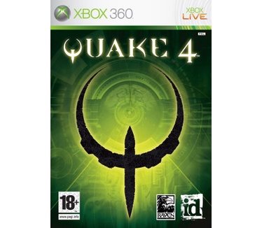Quake 4, Xbox 360