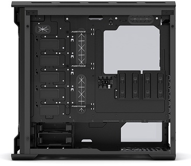 Phanteks Enthoo Evolv ATX Tempered Glass Edition Zwart