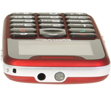 Evolveo EP-500-RED