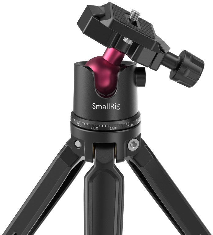 Specificaties van SmallRig BUT2664 - Tweakers