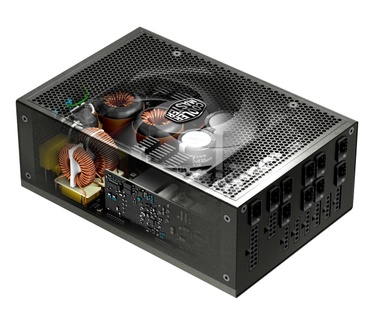Cooler Master MasterWatt 1200 MIJ