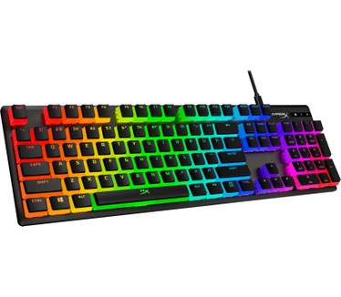 HyperX Double Shot PBT Keycaps