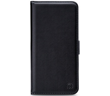Mobilize Classic Gelly Book Case voor Xiaomi Pocophone F1 - Zwart  Zwart
