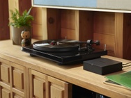 Sonos Port