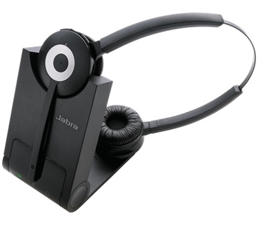 Jabra PRO 930 Duo  MS