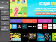 LG webOS 26 - C6