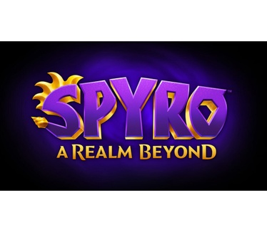 Spyro: A Realm Beyond