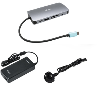 i-tec C31NANOVGA112WUK