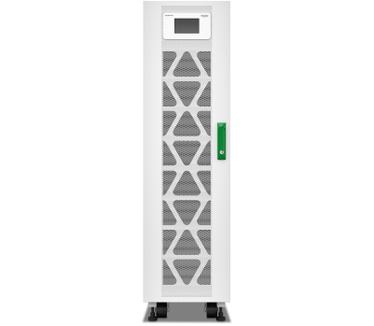 APC Easy UPS 3S Pro 20 kVA 400V 3:3 UPS voor interne batterijen.