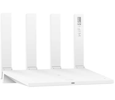 Huawei WiFi AX3 quad-core