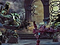 Darksiders II - Arena Survival Mode