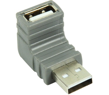 Bandridge 270° Angled USB 2.0