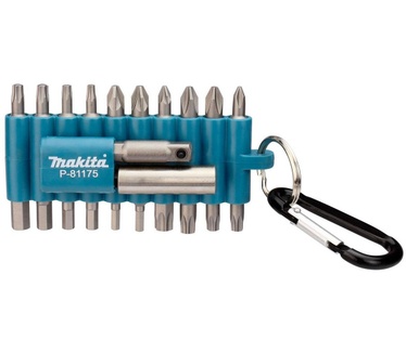 Makita P-81175 Bitset 22-Delig